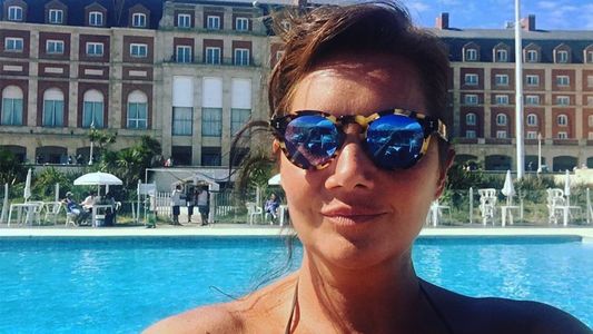 Nancy Pazos: No firmé contrato con el programa de Verónica Lozano, depende de varias cosas