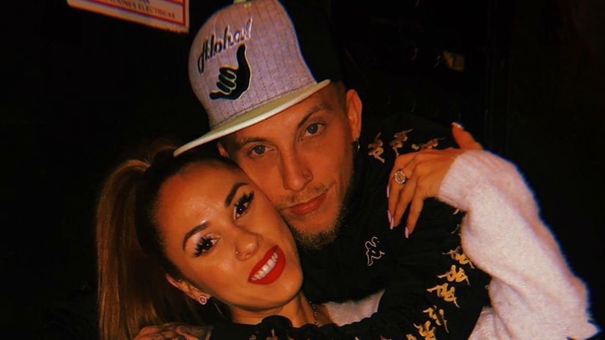 -El polaco- Barby Silenzi-