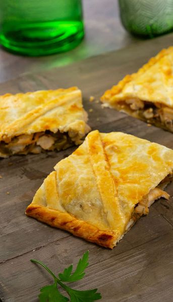 Cómo preparar empanada gallega: el clásico español que conquistó las mesas argentinas