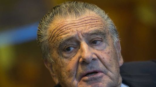Eduardo Eurnekian, sobre Javier Milei: Tengo 3.700 empleados en mi empresa y uno salió fallado