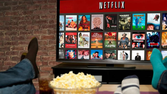 Netflix: Películas para ver en un día lluvioso