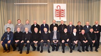 A 50 años del golpe: la Iglesia llamó a decir nunca más a la dictadura y pidió una democracia más justa y sin odio