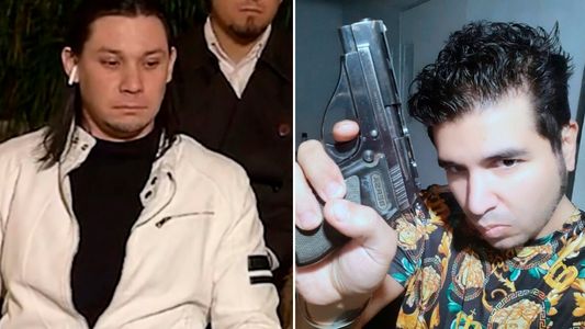 Atentado a Cristina Kirchner: una testigo aseguró que Carrizo tenía armas y que Sabag Montiel idolatraba a Hitler