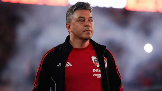 Alarma temprana en River: la lesión que preocupa a Gallardo en el inicio de la pretemporada