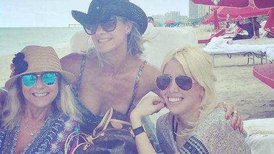 Wanda Nara mostró sus lujosas y ¿nuevas? joyas a través de Instagram