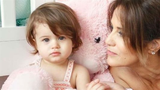 María Fernanda Callejón comenzó un tratamiento de fertilidad para volver a ser mamá