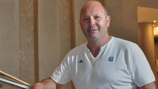 Exdirigente de Racing: Pusimos mucha plata para el descenso de Independiente