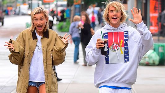 Justin y Hailey Bieber posponen su casamiento ¡por tercera vez!