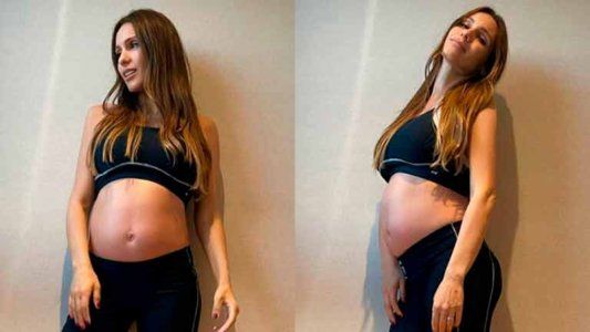 Jorge Rial reveló detalles de lo que será el reality de Pampita