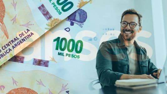 TARJETA ALIMENTAR: así quedó el MONTO de octubre tras los anuncios de ANSES