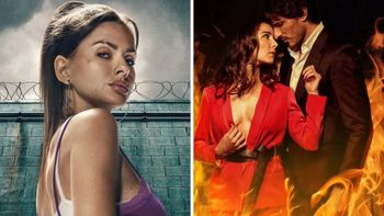 Si te gustó En el barro en Netflix, esta es la serie argentina que no te podés perder