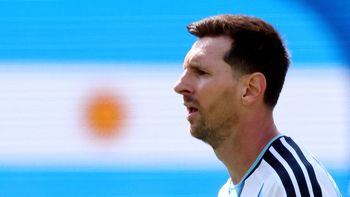 No fue Rodri: el prestigioso ranking que contradijo a la FIFA y eligió a Lionel Messi como el mejor del Mundial