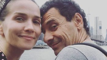 Natalia Oreiro habló de la crianza de su hijo: Ata es un niño feminista