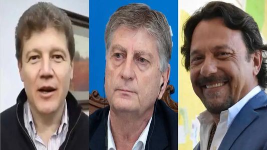 Elecciones en La Pampa, Salta y Tierra del Fuego: cerró la votación y hay expectativa por los resultados