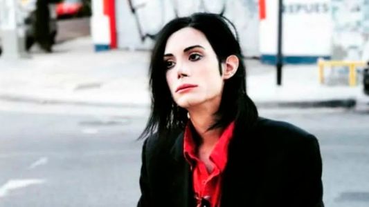 Felipe Pettinato fue internado tras un brote psiquiátrico