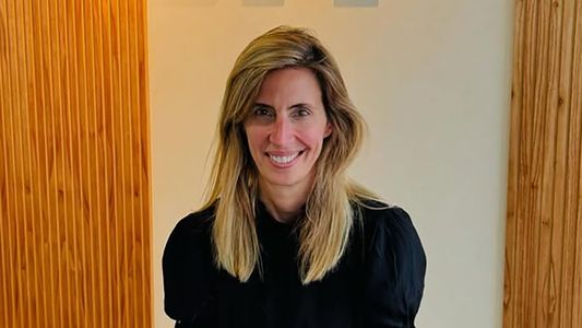 Fue un desastre: Luciana Geuna relató el duro problema de salud que la dejó internada