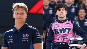 La inesperada declaración de Paul Aron sobre Franco Colapinto que encendió la polémica en Alpine: Para un argentino es...