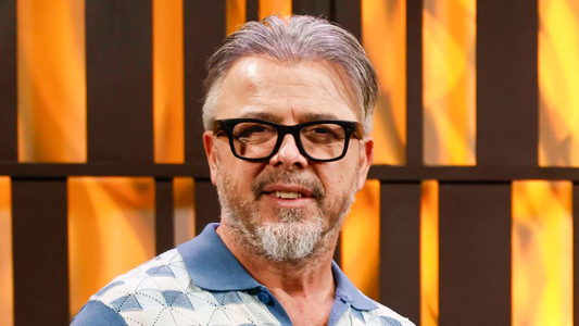 Revelan la interna y los verdaderos motivos de la renuncia de Donato De Santis a MasterChef