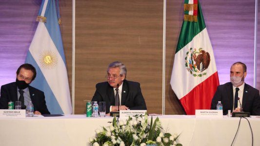 Las negociaciones con el FMI se alargan y el Gobierno está lejos de alcanzar un entendimiento