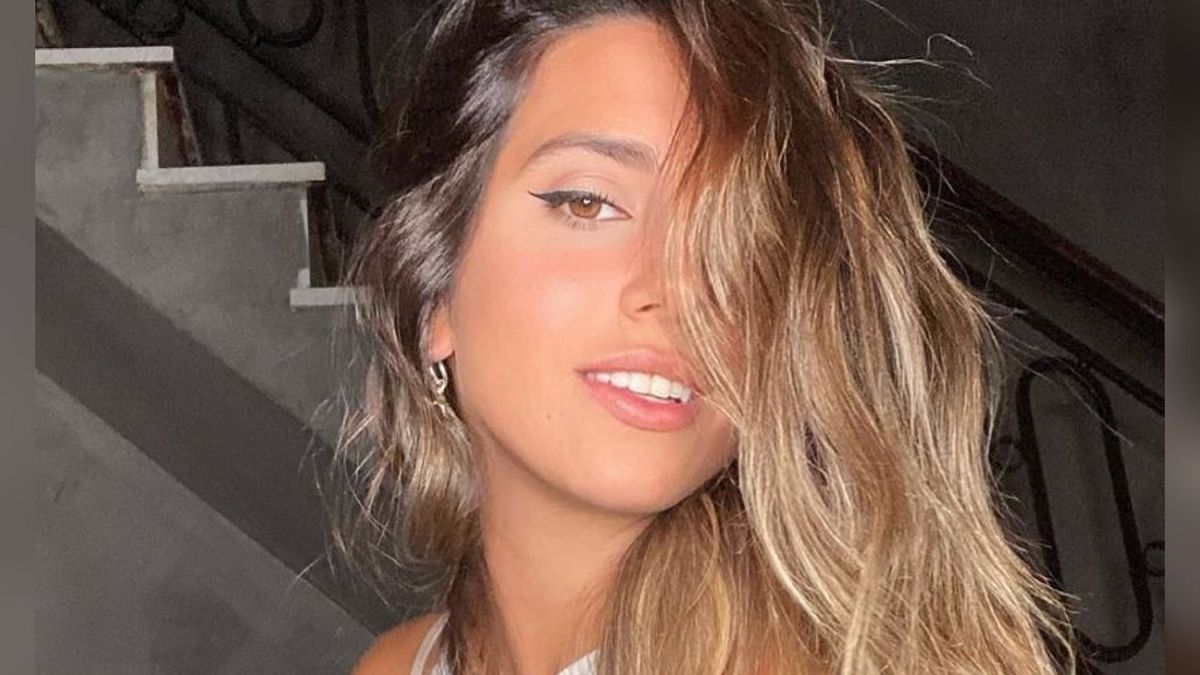 Durísima frase de Cinthia Fernández sobre Matías Defederico y su madre