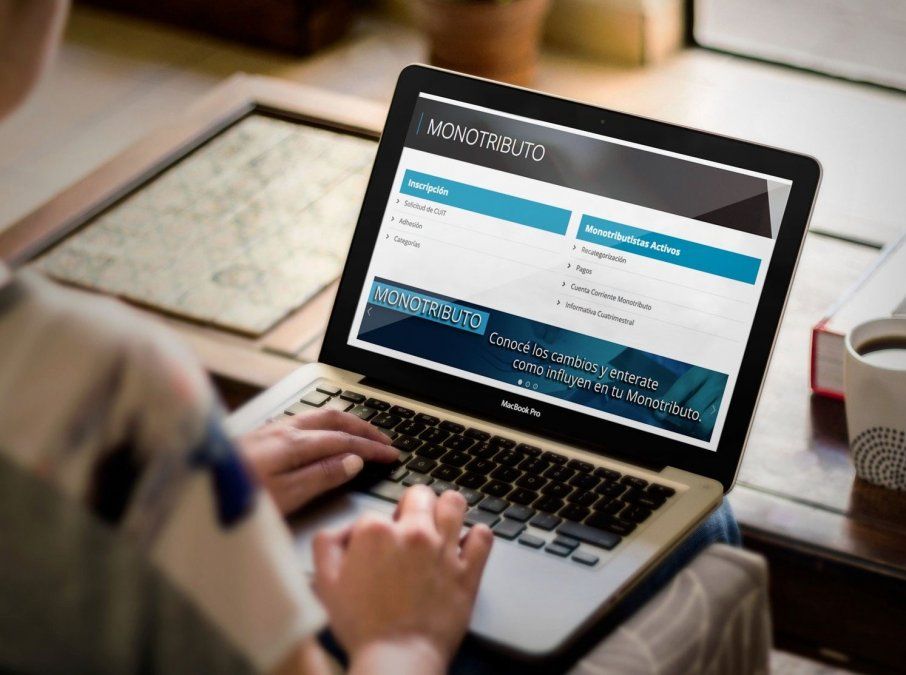 ANSES Monotributo Social: Cómo me inscribo paso a paso