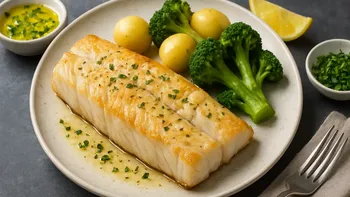 Merluza sin que se rompa: claves para cocinarla jugosa y con más sabor
