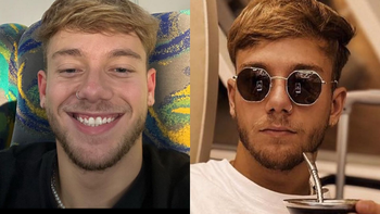 Nacho Castañares habló de su vínculo con Telefe: su deseo de volver a Gran Hermano y posible programa propio