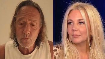 El devastador relato sobre Mariana Nannis y la difícil actualidad que le toca vivir: Está empeorando