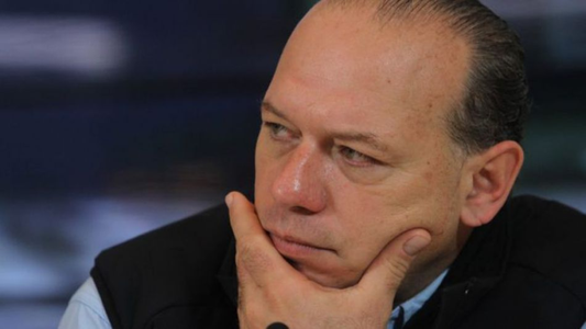 Sergio Berni: Hay que ganar la confianza que perdimos con Alberto Fernández