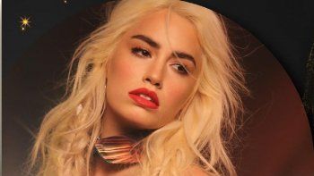 Tremendo cambio de look de Lali Espósito: Chau mechas