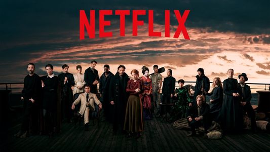 Netflix canceló 1899: los motivos