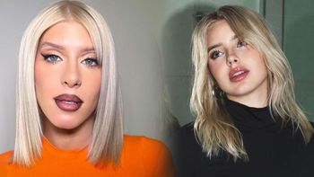 Camila Lattanzio aseguró que está dispuesta a ir a la Justicia con Coti Romero tras las acusaciones de robo