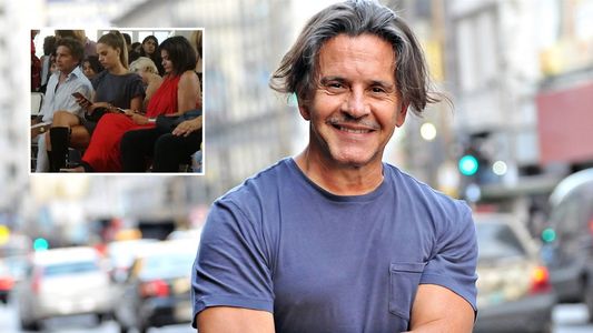 La nueva faceta de Osvaldo Laport: será profesor de teatro en Escobar