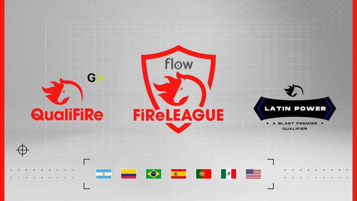 Este miércoles vuelve la Flow FiRe LEAGUE.&nbsp;