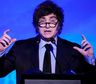 Milei, en la Argentina Week en París: Si nuestro Gobierno es reelecto, 2028 va a ser el mejor año económico de nuestra historia