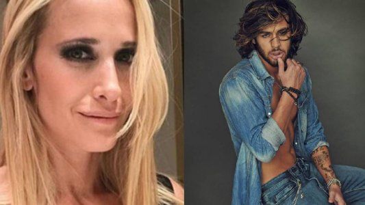 ¿Quién es el novio de Julieta Prandi?