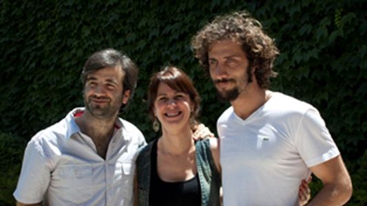 Nancy Dupláa comienza a grabar “Los graduados”