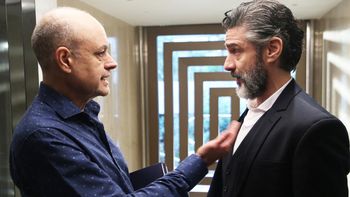 Ratings del miércoles: el debut de Otros pecados no estuvo entre los 5 más vistos