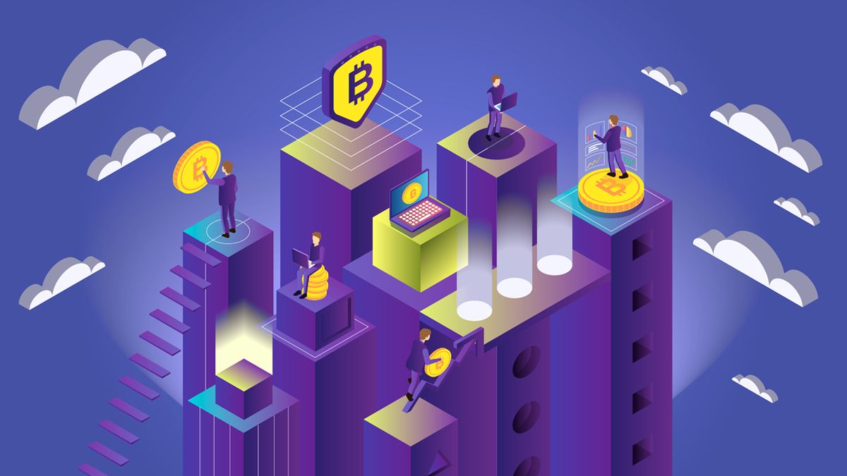Criptomonedas: se esperan nuevas oportunidades de crecimiento de la industria y nuevos inversores en los próximos años