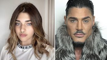 Marta Fort contó que no quiere conocer a la mujer que la gestó: “No hace falta la genética para ser familia”