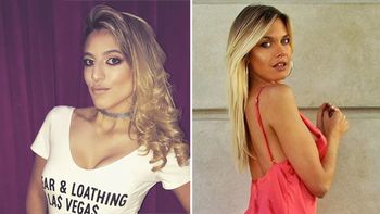 Marian Farjat apuntó contra Gisela Berger: Otro gato