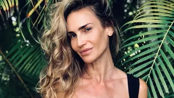 Así es la casa de María Vázquez en Punta del Este: el refugio moderno y minimalista donde pasa el verano