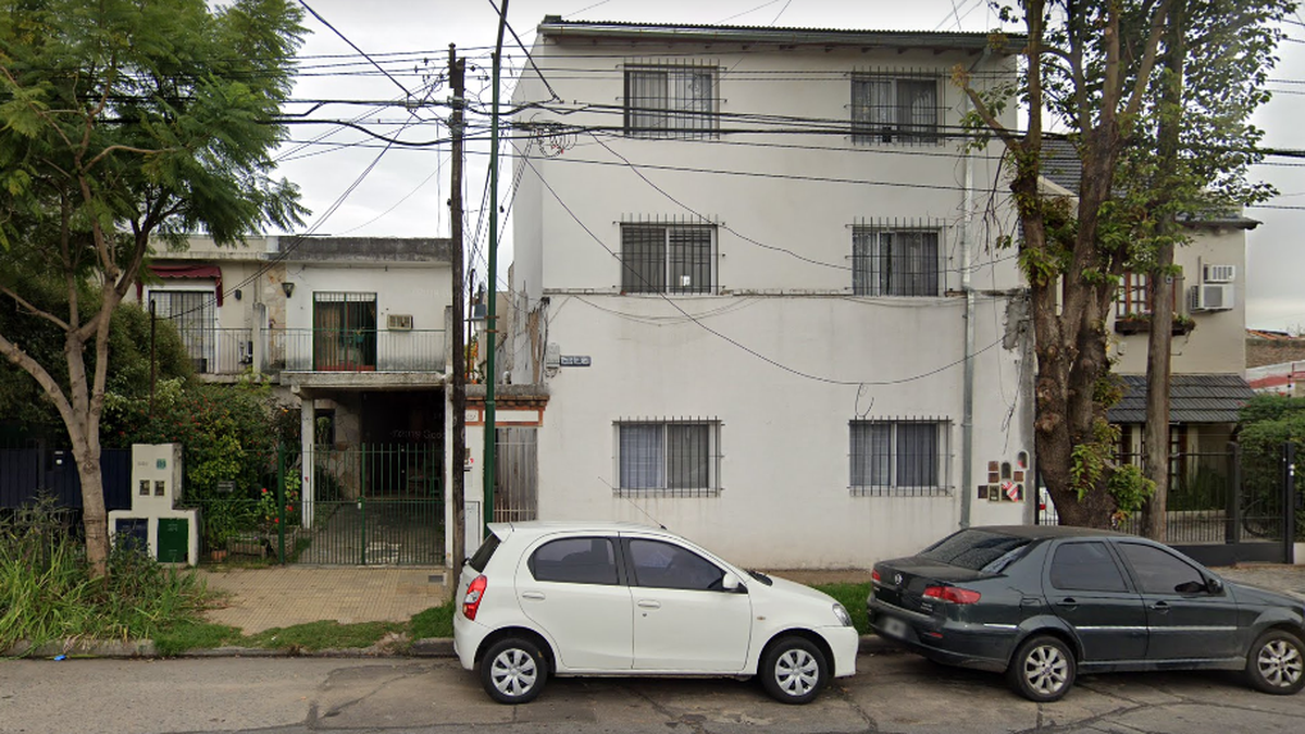 San Isidro: encuentran asesinada a una jubilada de 91 años con un cuchillo clavado en el cuello. (Google Maps)&nbsp;