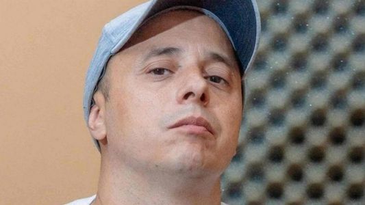 El Dipy confirmó que se mete en política: Sacar a estos chorros