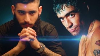 El pacto suicida que le propuso la madre de Ulises Bueno el día que murió El Potro Rodrigo