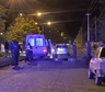 Murió el jugador Diego Melin en un trágico accidente