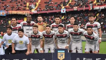 ¡Todo arreglado! Una de las estrellas de Colón será el nuevo compañero de Lionel Messi