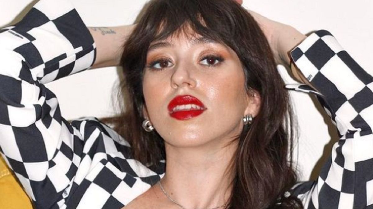 Leticia Siciliani, durísima con Gran Hermano 2022