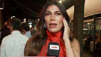 Flor de la V reveló el consejo que les dio a sus hijos tras sufrir bullying en el colegio