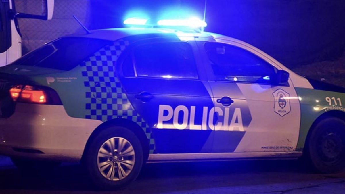 Mataron a una embarazada de ocho meses en su casa de Monte Chingolo (Foto: archivo).